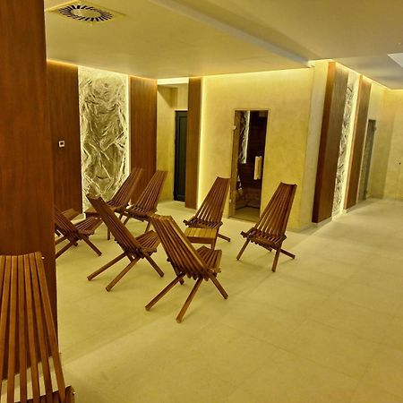 Binis Apartment Zlatibor Luaran gambar