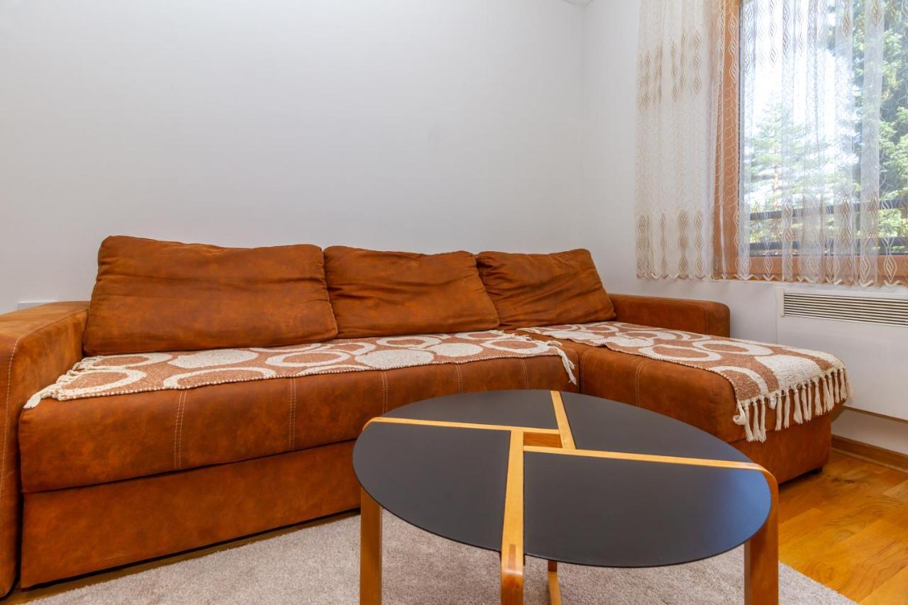 Binis Apartment Zlatibor Luaran gambar