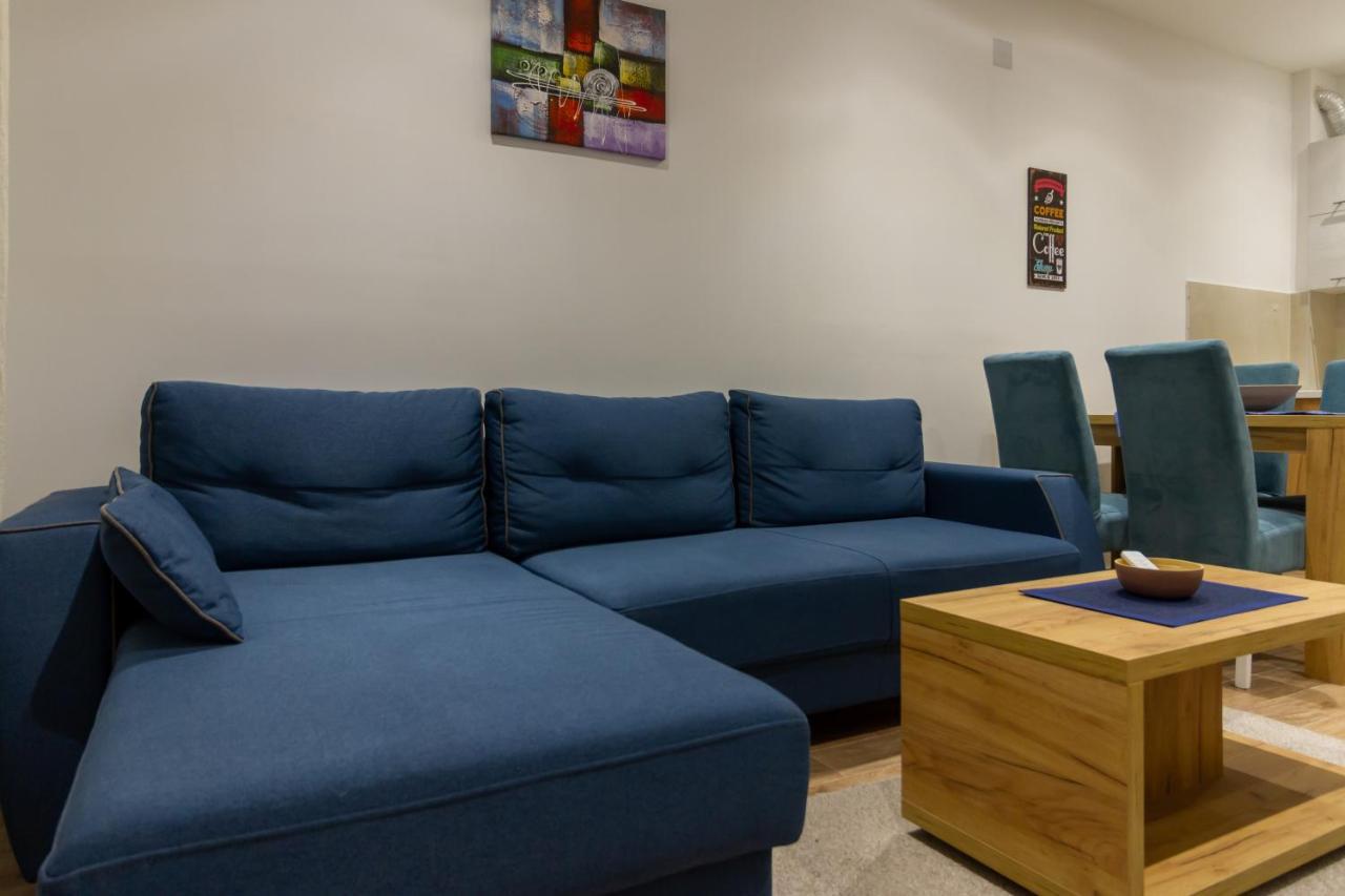 Binis Apartment Zlatibor Luaran gambar