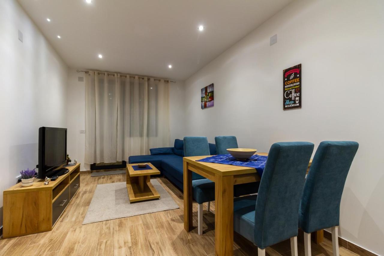 Binis Apartment Zlatibor Luaran gambar