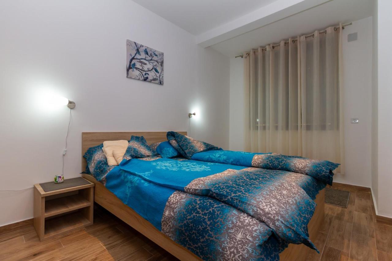 Binis Apartment Zlatibor Luaran gambar