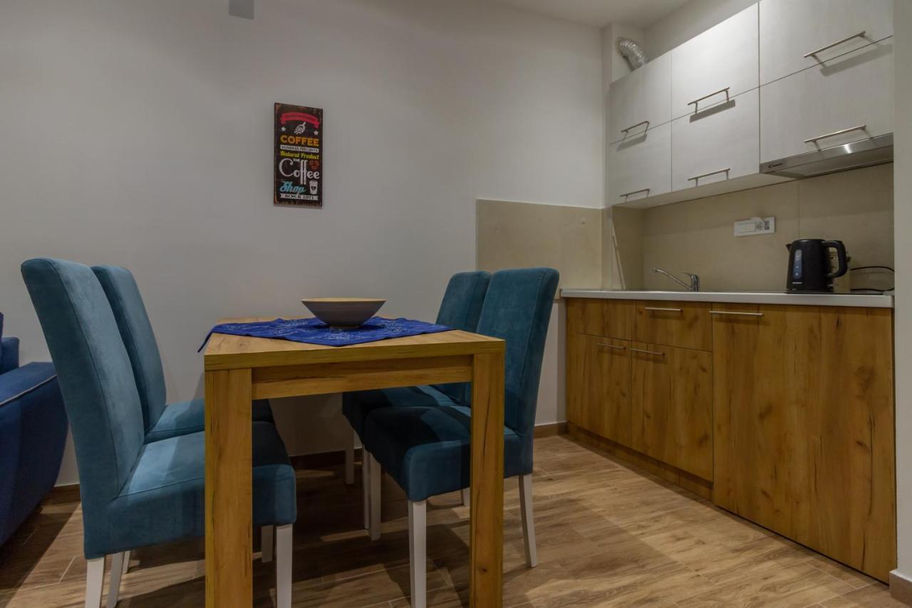 Binis Apartment Zlatibor Luaran gambar