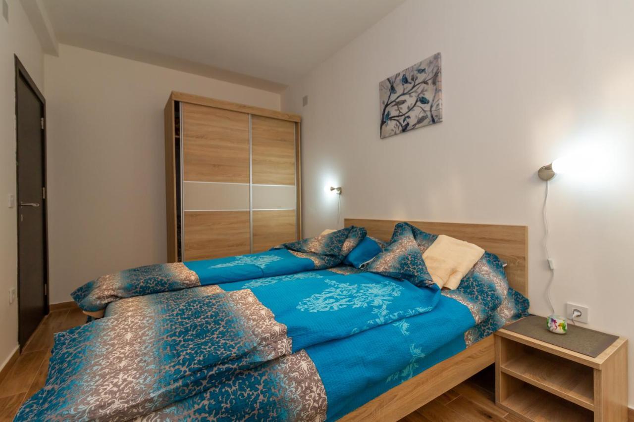 Binis Apartment Zlatibor Luaran gambar