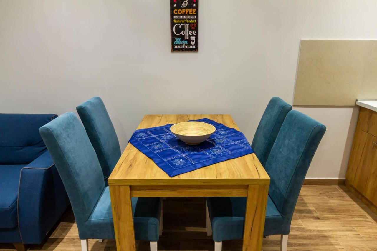 Binis Apartment Zlatibor Luaran gambar