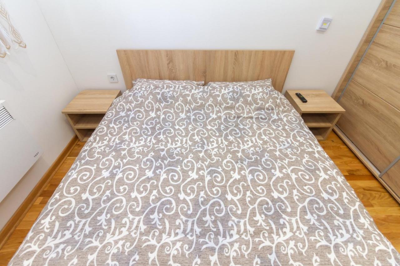 Binis Apartment Zlatibor Luaran gambar