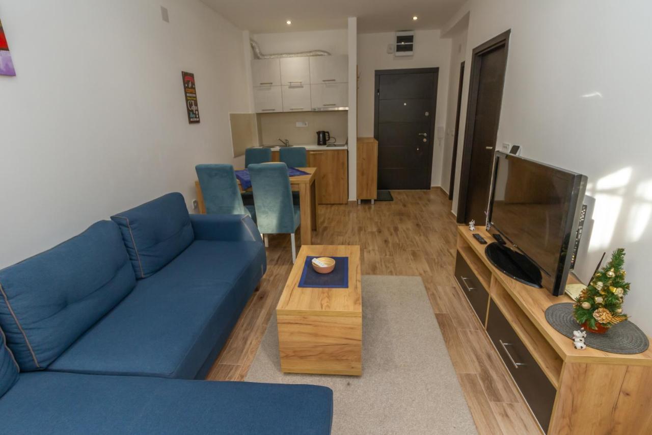 Binis Apartment Zlatibor Luaran gambar