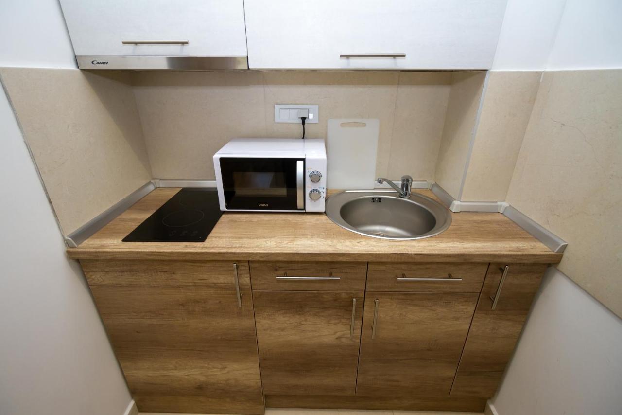 Binis Apartment Zlatibor Luaran gambar