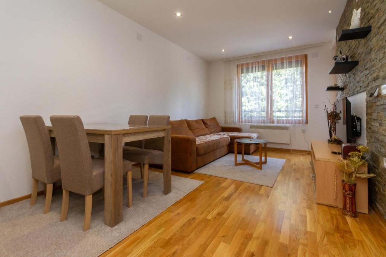 Binis Apartment Zlatibor Luaran gambar