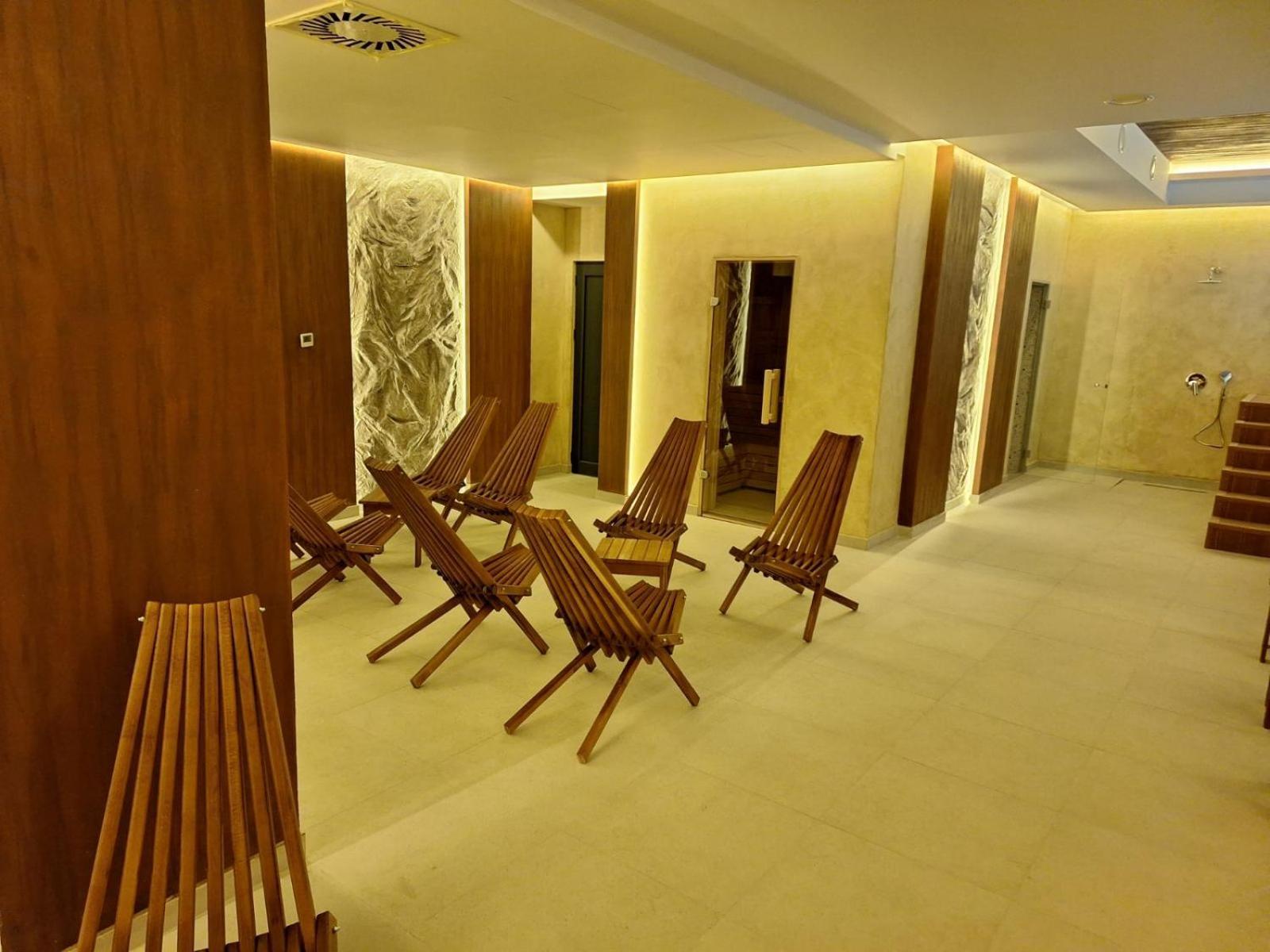 Binis Apartment Zlatibor Luaran gambar