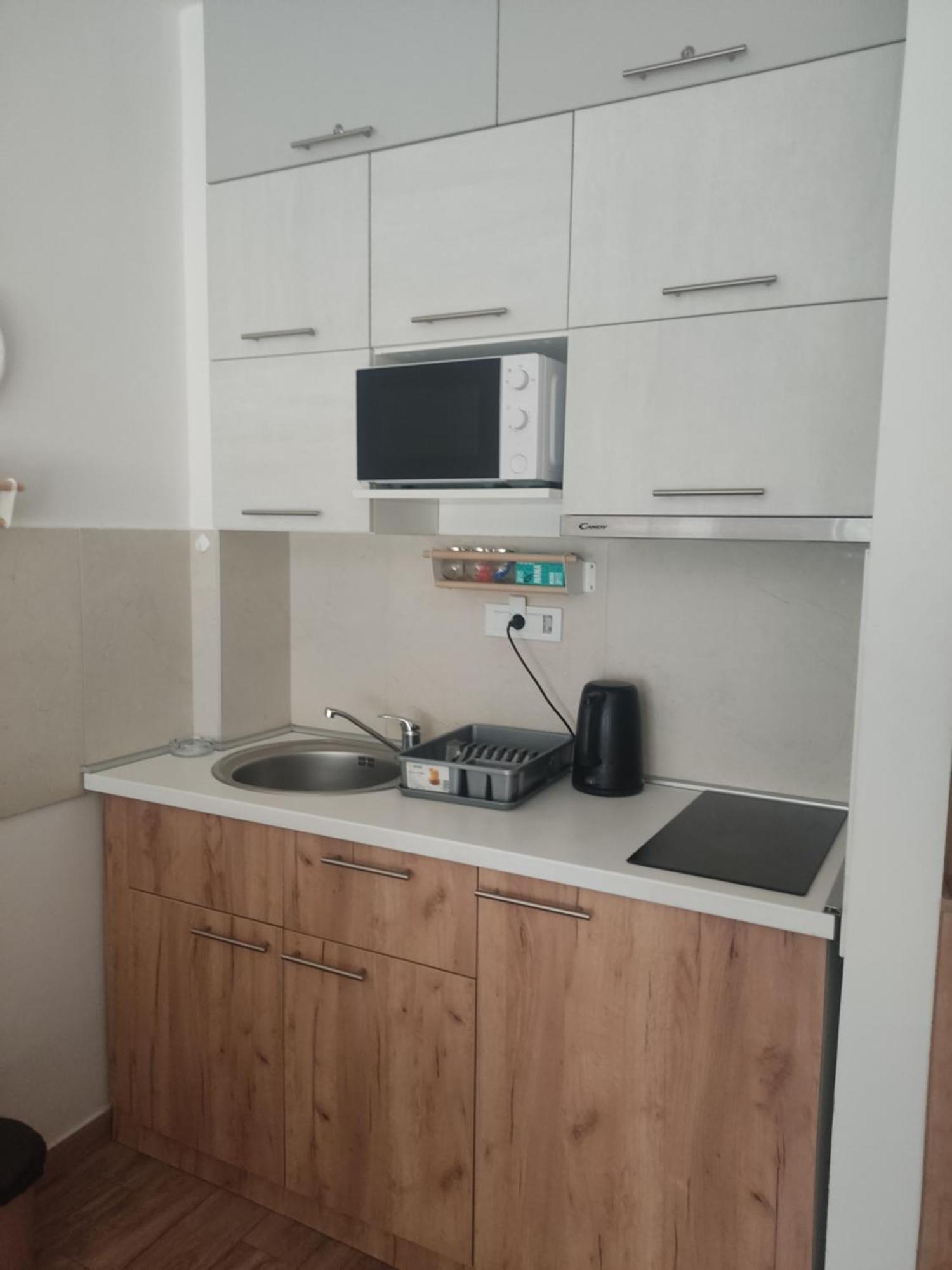 Binis Apartment Zlatibor Luaran gambar