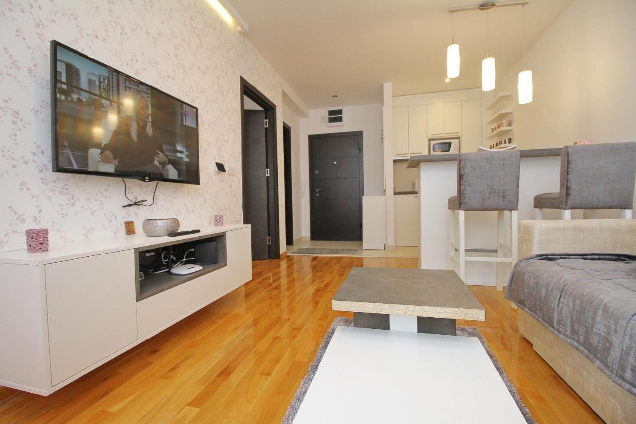 Binis Apartment Zlatibor Luaran gambar