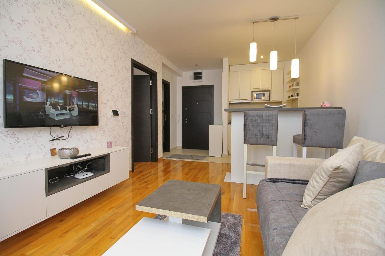 Binis Apartment Zlatibor Luaran gambar