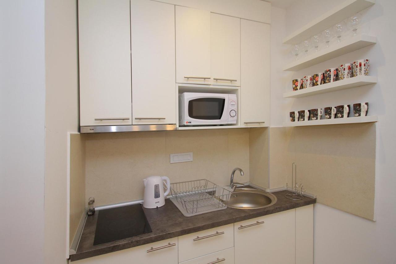 Binis Apartment Zlatibor Luaran gambar