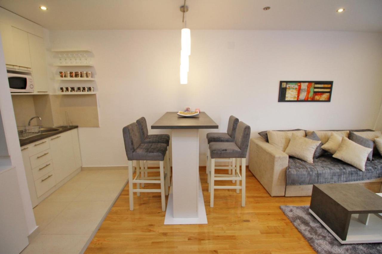 Binis Apartment Zlatibor Luaran gambar