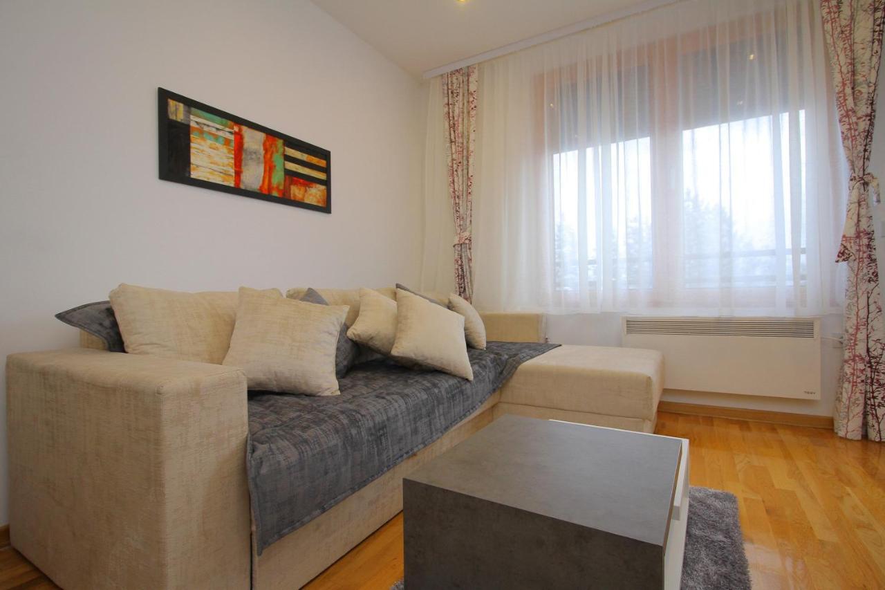Binis Apartment Zlatibor Luaran gambar