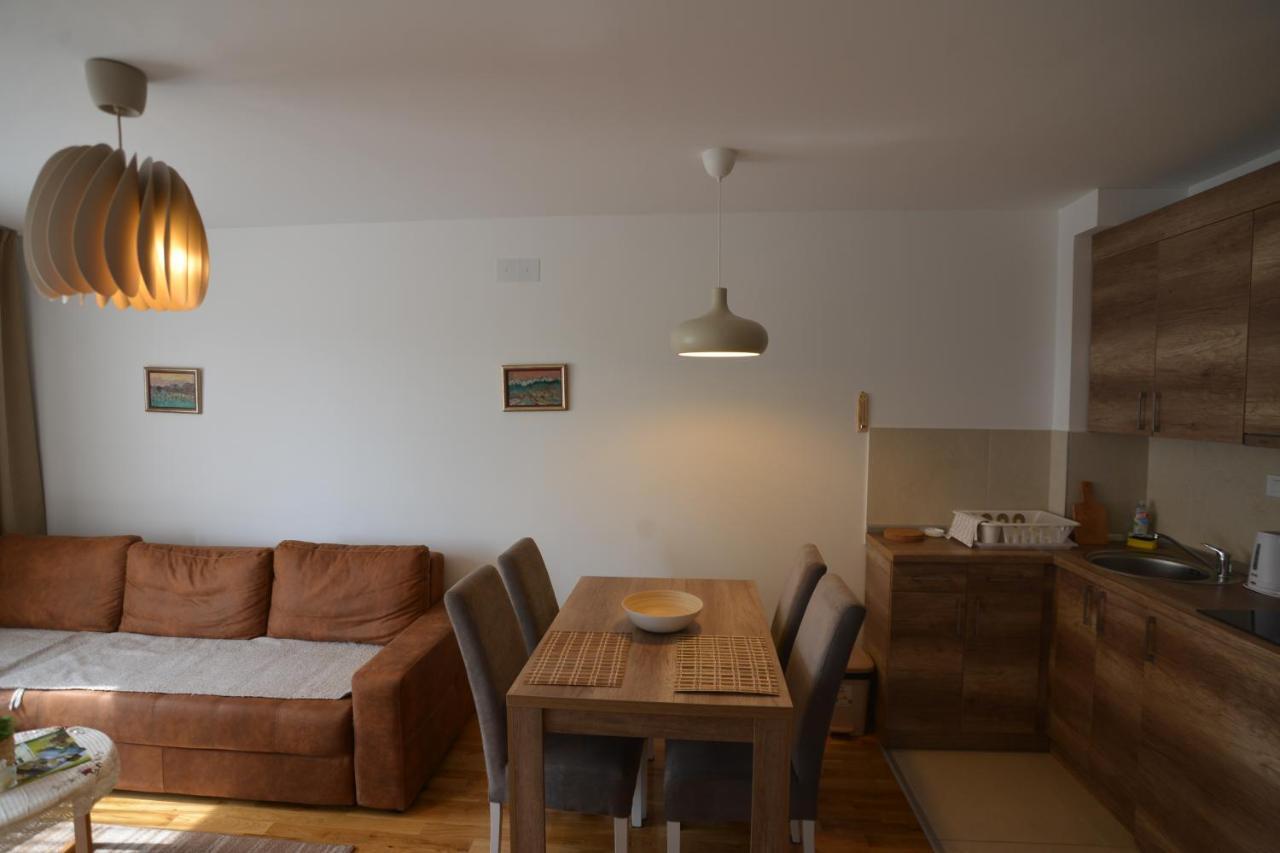 Binis Apartment Zlatibor Luaran gambar