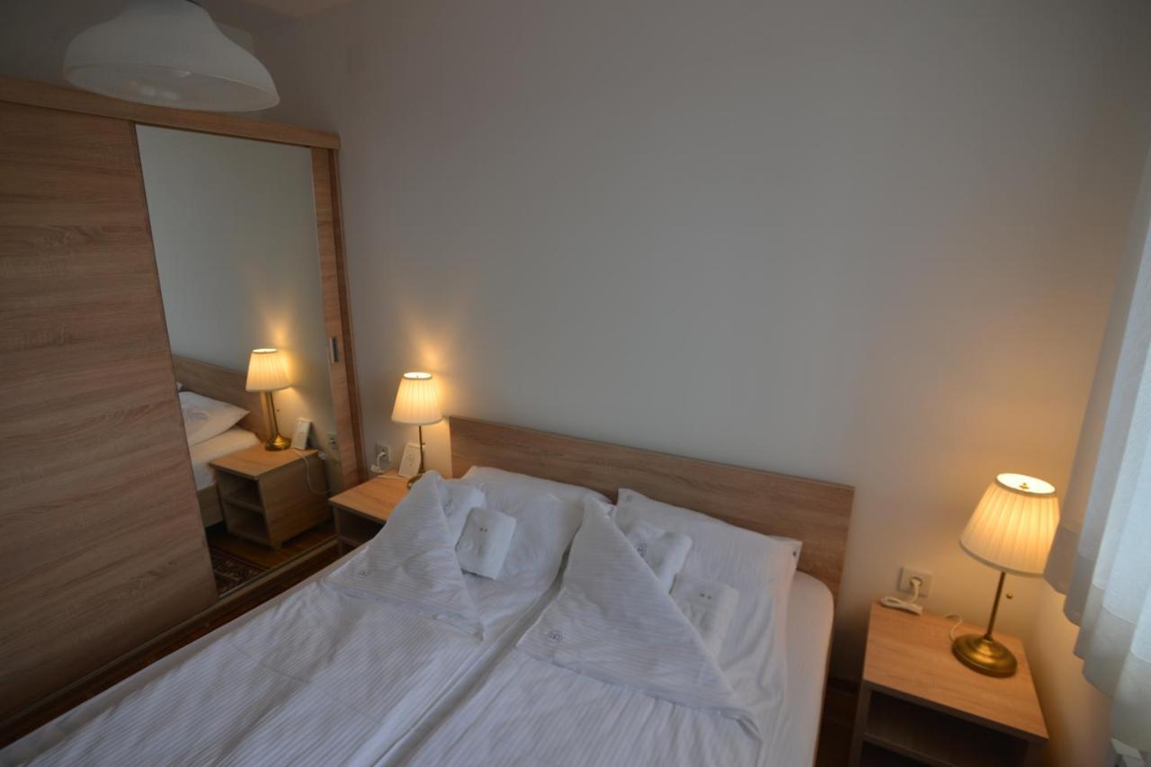 Binis Apartment Zlatibor Luaran gambar