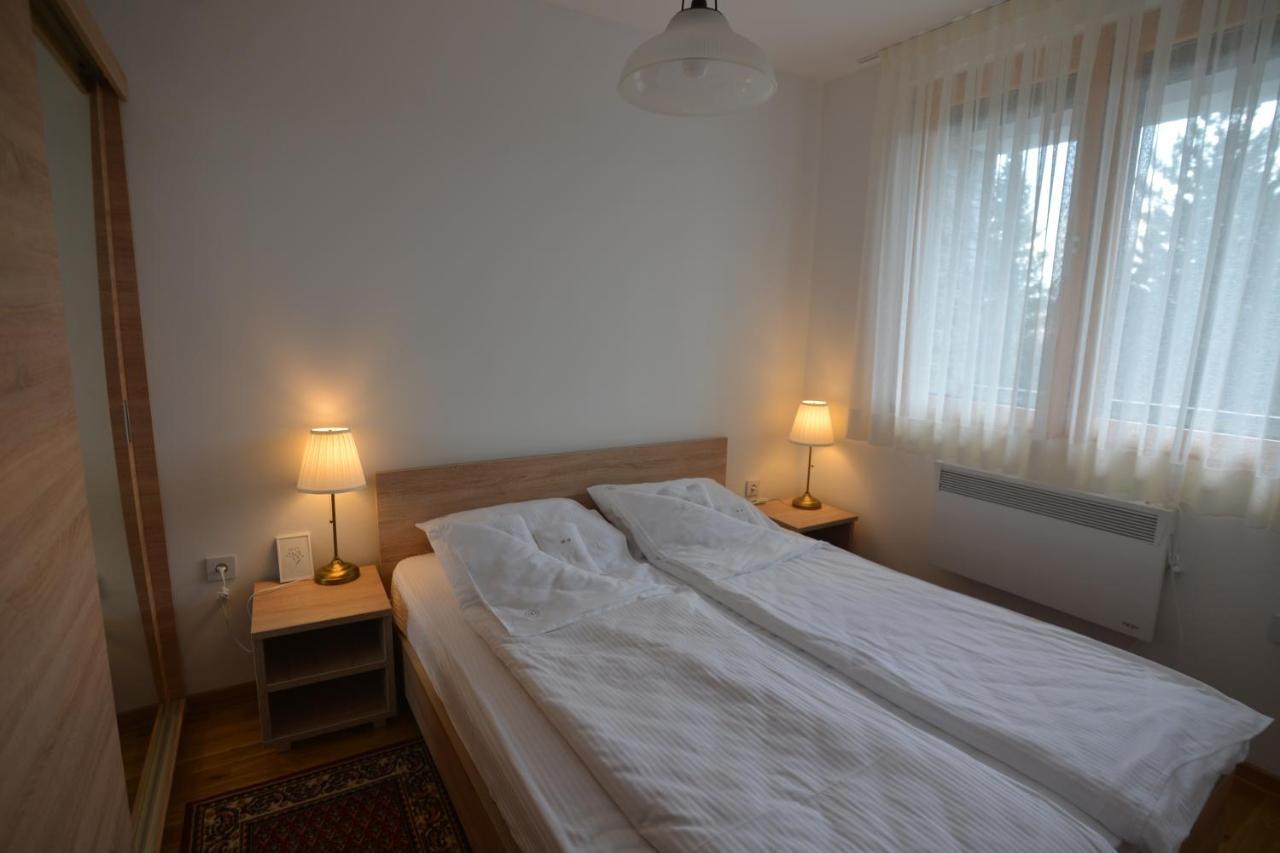 Binis Apartment Zlatibor Luaran gambar