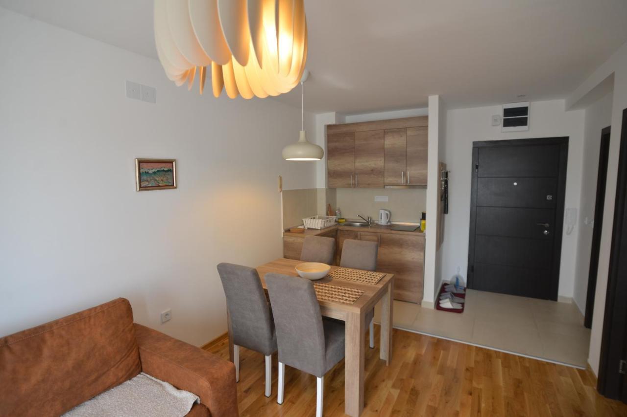 Binis Apartment Zlatibor Luaran gambar