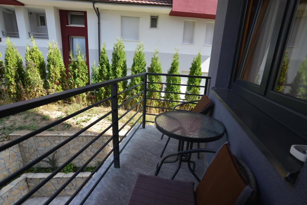 Binis Apartment Zlatibor Luaran gambar