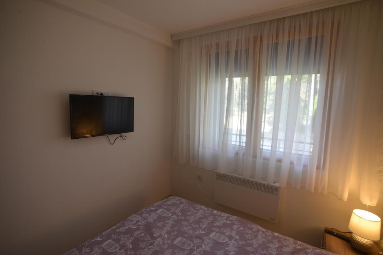 Binis Apartment Zlatibor Luaran gambar
