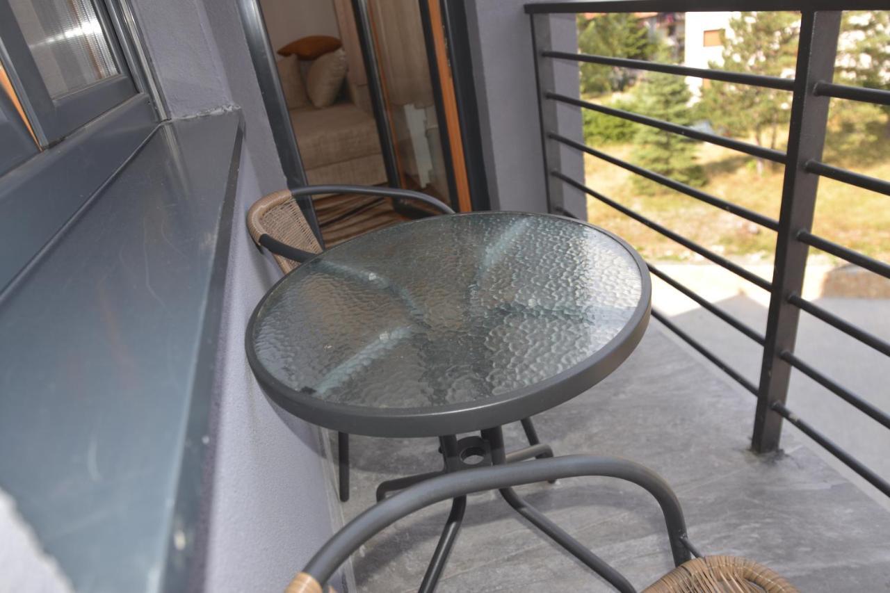 Binis Apartment Zlatibor Luaran gambar