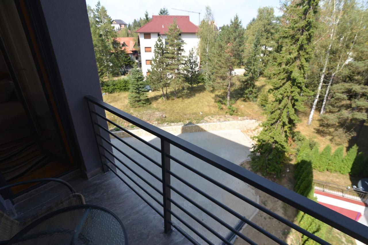 Binis Apartment Zlatibor Luaran gambar