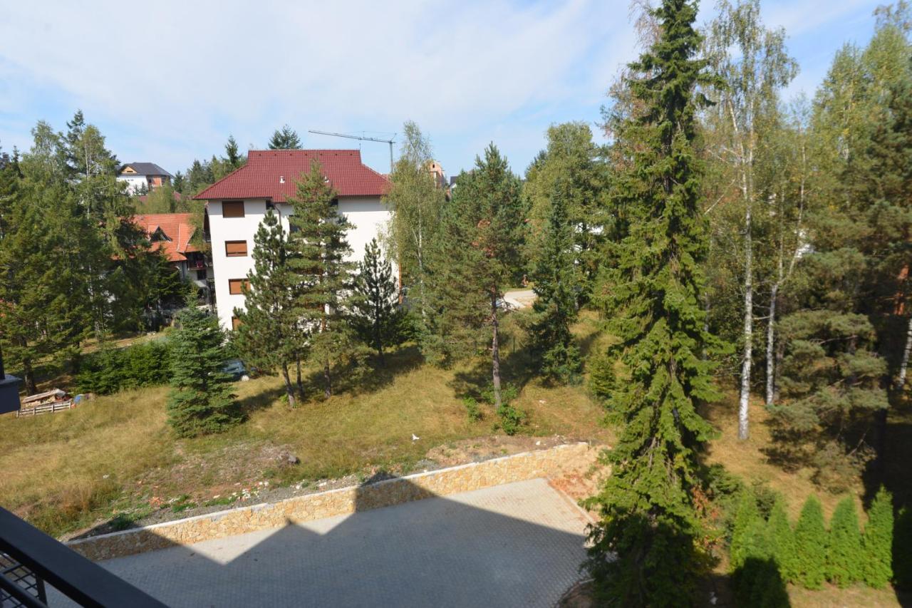 Binis Apartment Zlatibor Luaran gambar