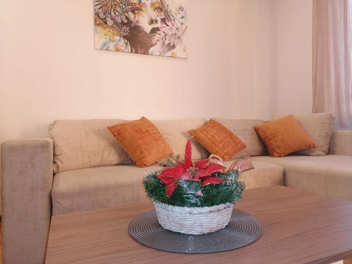 Binis Apartment Zlatibor Luaran gambar