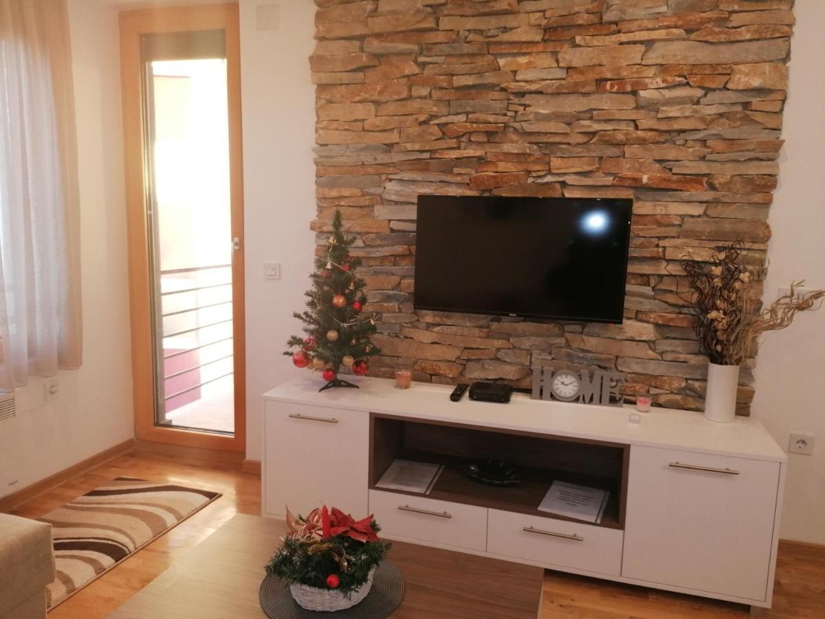 Binis Apartment Zlatibor Luaran gambar