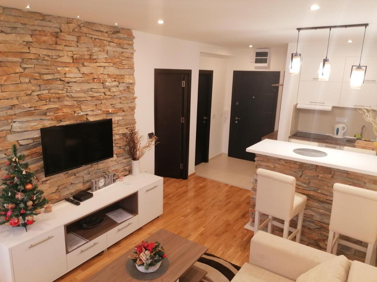 Binis Apartment Zlatibor Luaran gambar