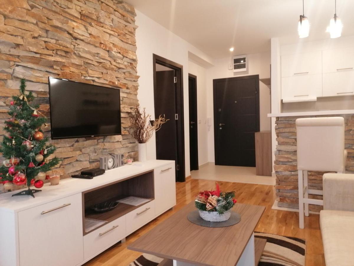 Binis Apartment Zlatibor Luaran gambar