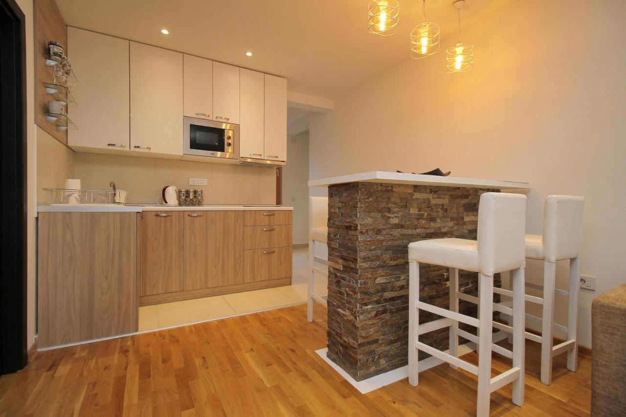 Binis Apartment Zlatibor Luaran gambar